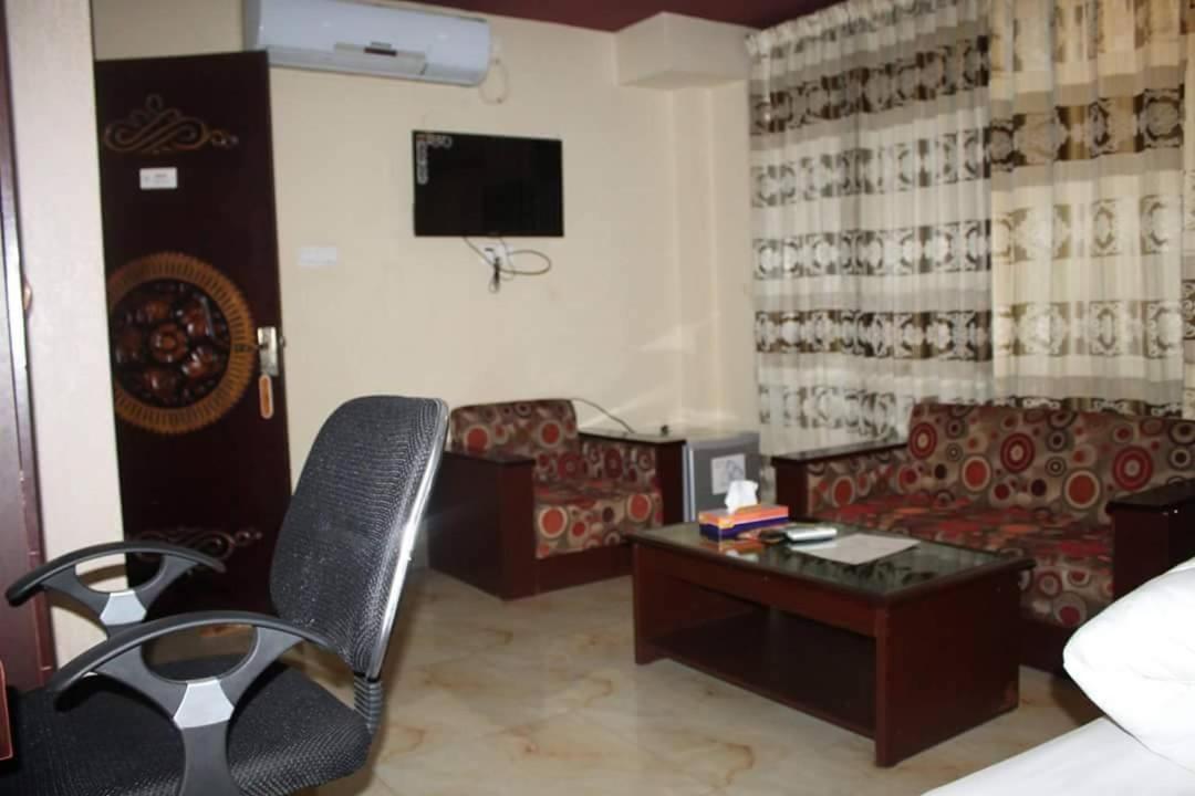 78 Firoza Inn Dhaka Exterior photo