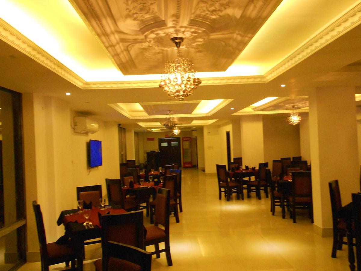 78 Firoza Inn Dhaka Exterior photo