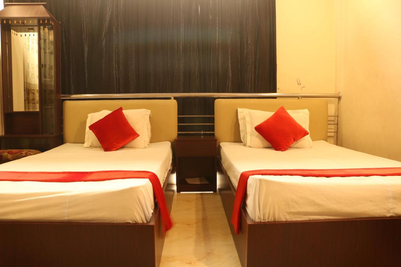 78 Firoza Inn Dhaka Exterior photo