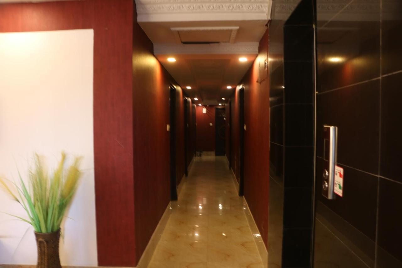 78 Firoza Inn Dhaka Exterior photo