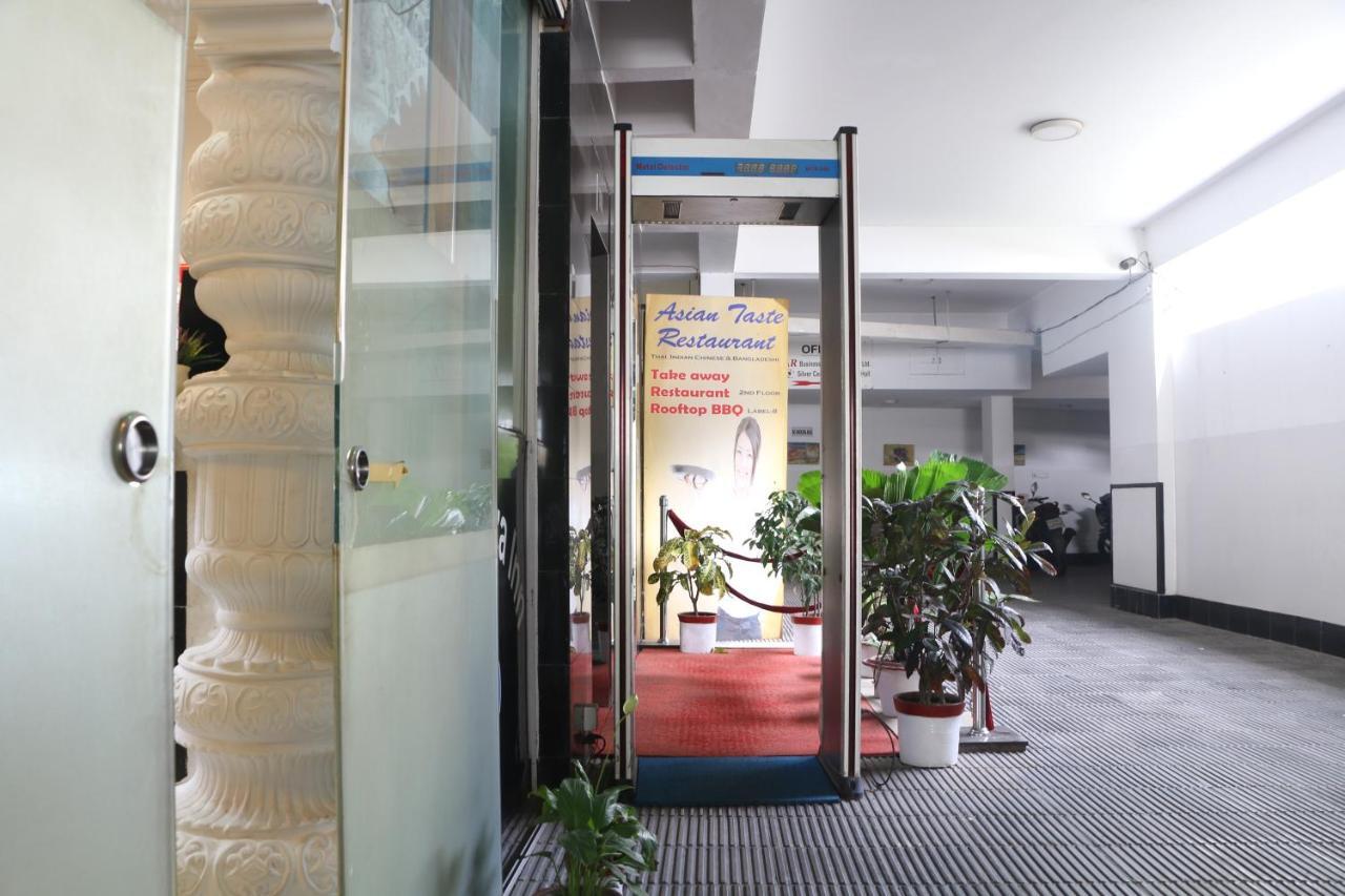 78 Firoza Inn Dhaka Exterior photo