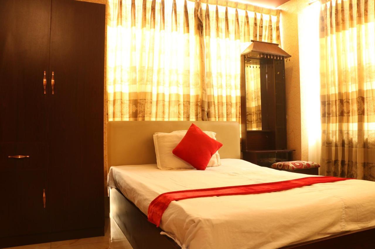 78 Firoza Inn Dhaka Exterior photo