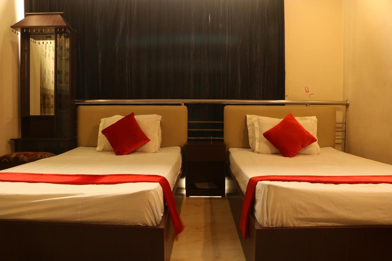 78 Firoza Inn Dhaka Exterior photo