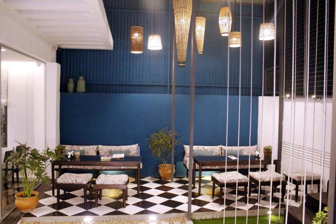 78 Firoza Inn Dhaka Exterior photo