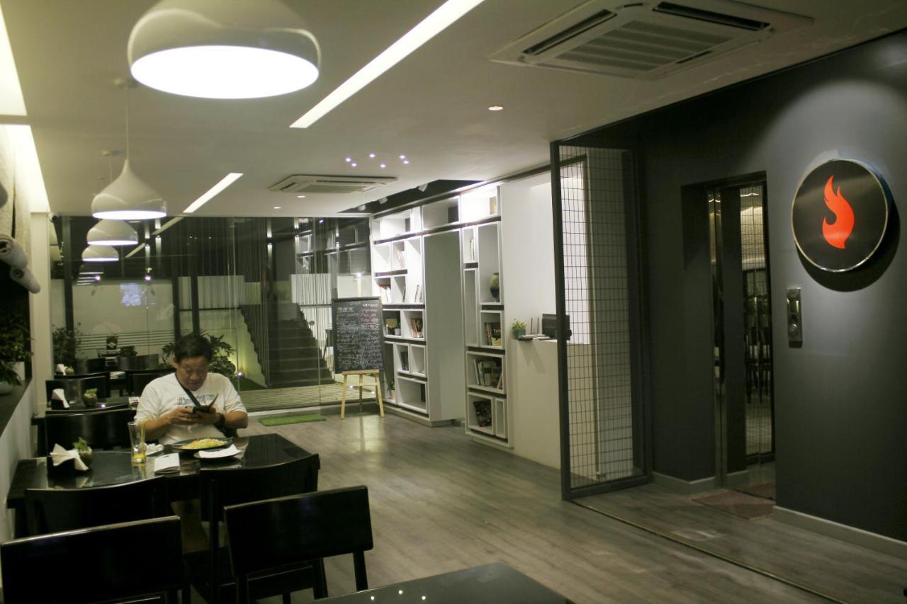78 Firoza Inn Dhaka Exterior photo
